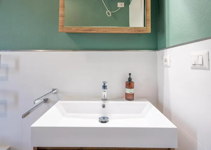 Escape Apartament Cagliari