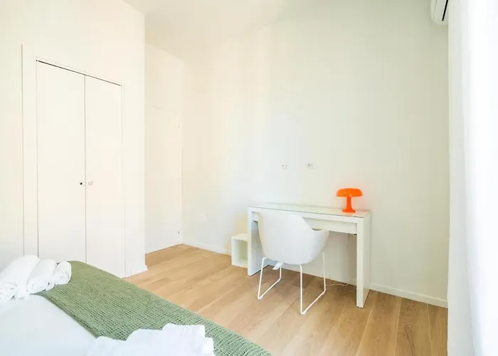 Escape Apartament