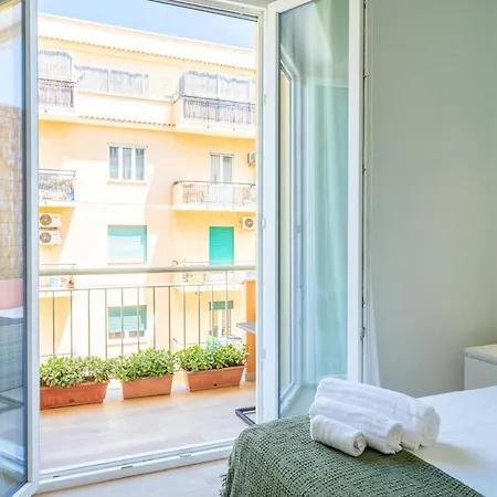 Escape Apartamento Cagliari
