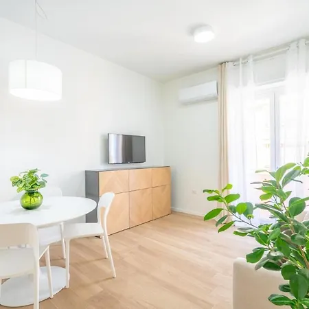 Apartamento Escape Cagliari