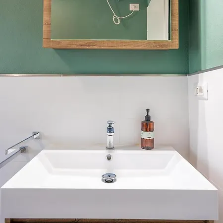 Escape Apartamento Cagliari