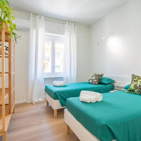 Apartamento Escape Cagliari