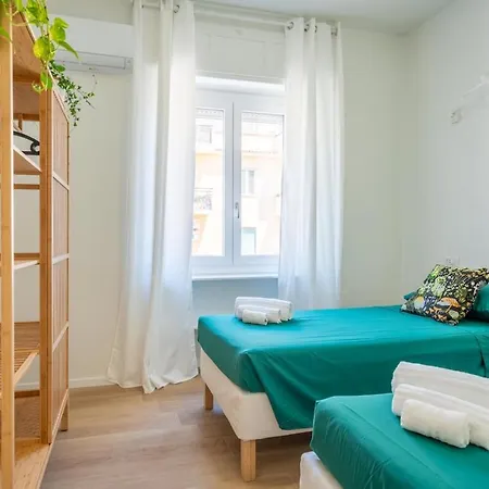 Escape Apartamento Cagliari