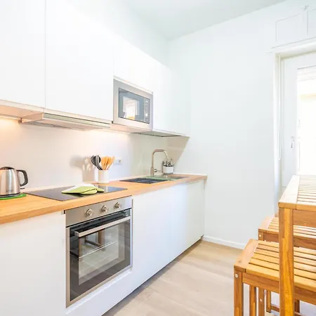 Apartment Escape Cagliari