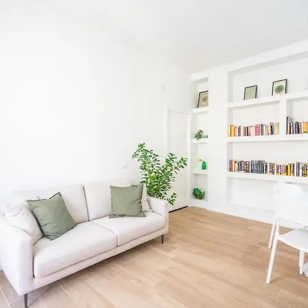 Escape Apartman Cagliari