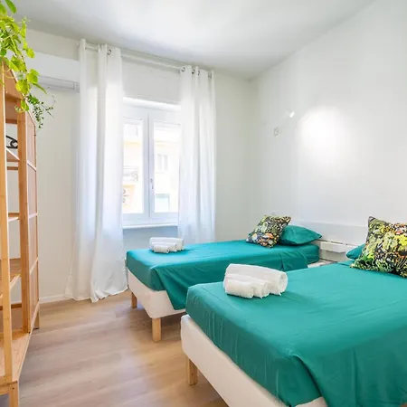Escape Apartman *