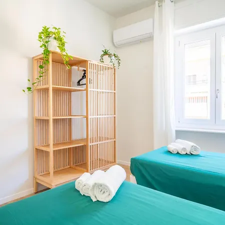 Escape Apartman Cagliari