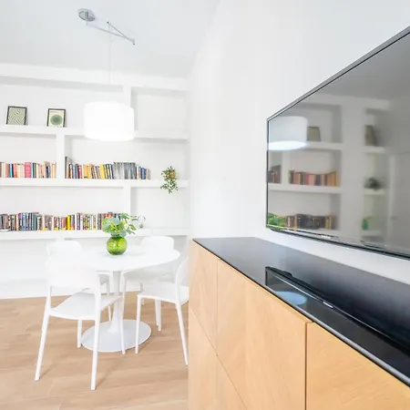 Apartman Escape Cagliari