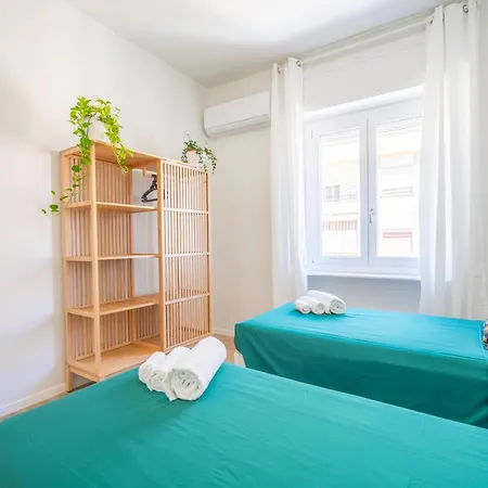 Apartman Escape Cagliari