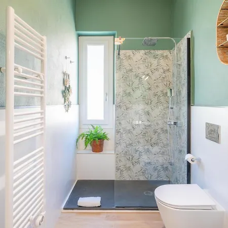 Escape Apartman Cagliari