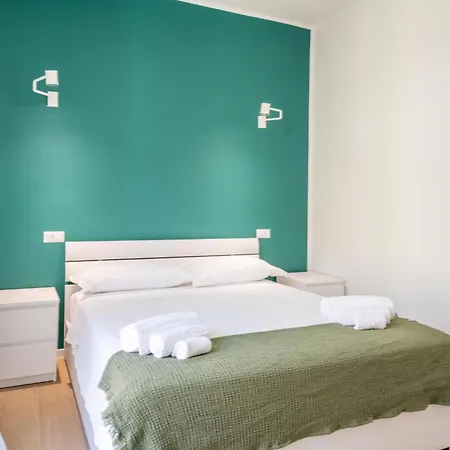 Escape Apartment Cagliari