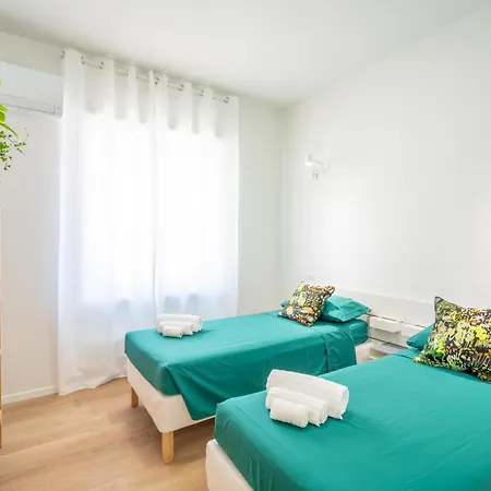 Escape Apartman Cagliari