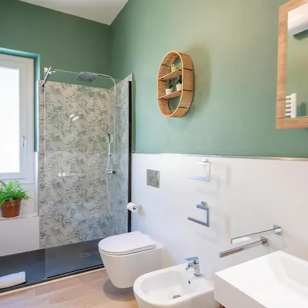 Escape Apartman Cagliari