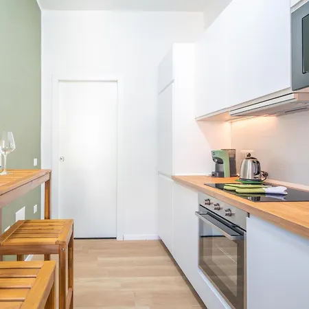 Escape Apartman *