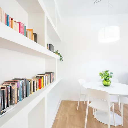 Escape Apartman Cagliari