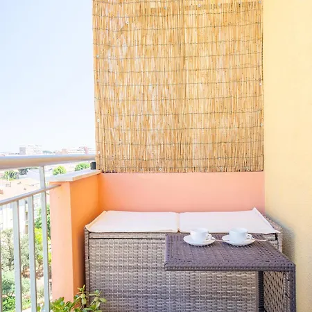 Escape Apartman Cagliari