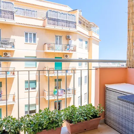 Escape Apartman Cagliari