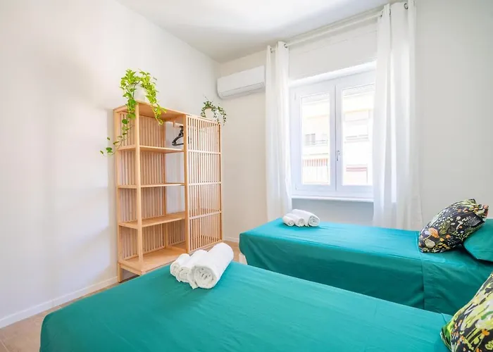 Escape Appartement Cagliari