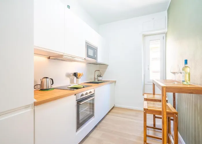 Escape Appartement *