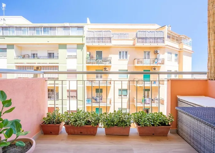 Appartement Escape *