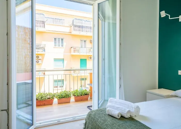 Escape Appartement Cagliari