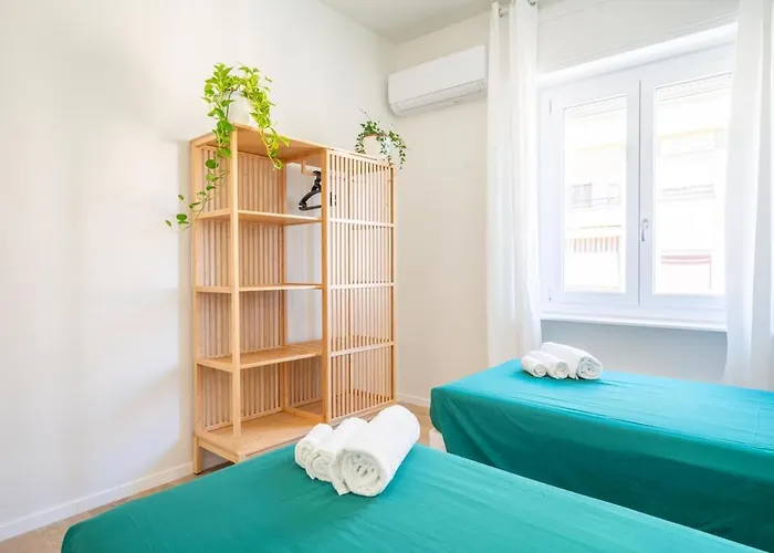 Escape Appartement *