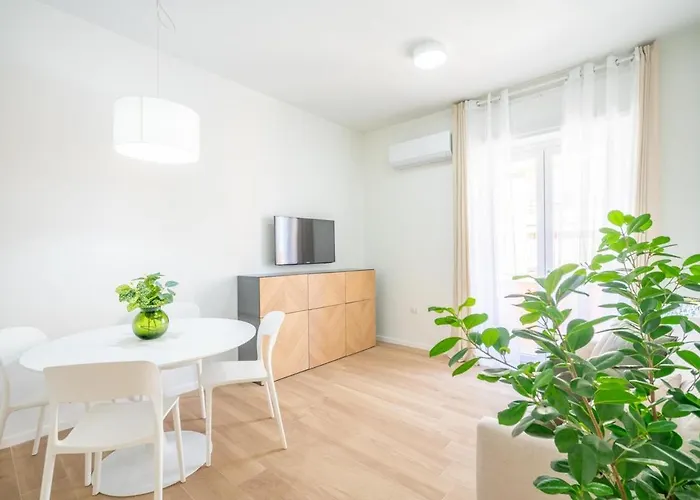 Appartamento Escape Cagliari