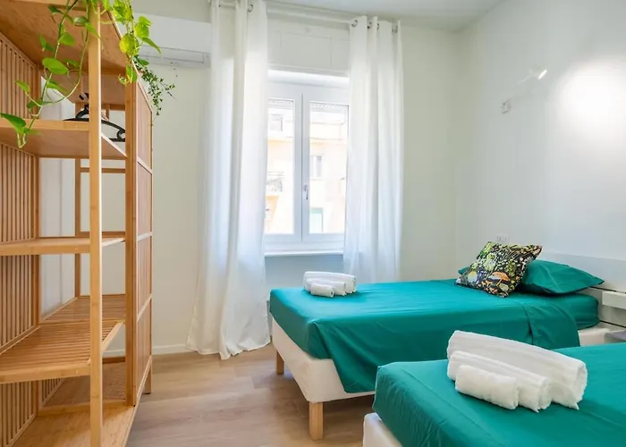 Escape Appartement Cagliari